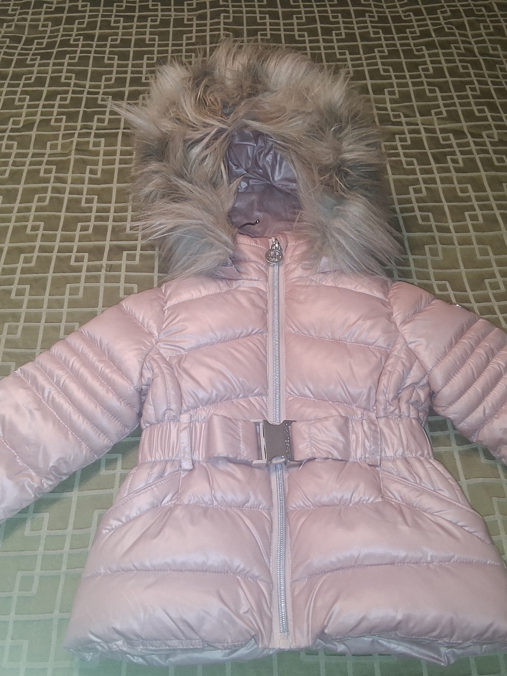 Kids Jackets Subcategory
